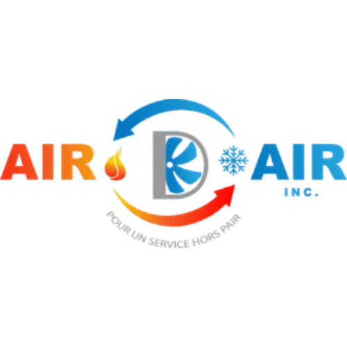 Air D Air inc.