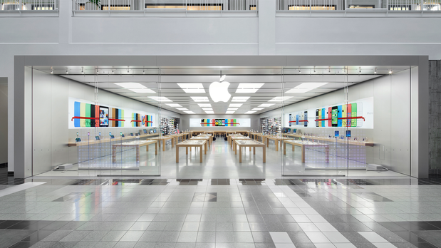 Images Apple Arden Fair