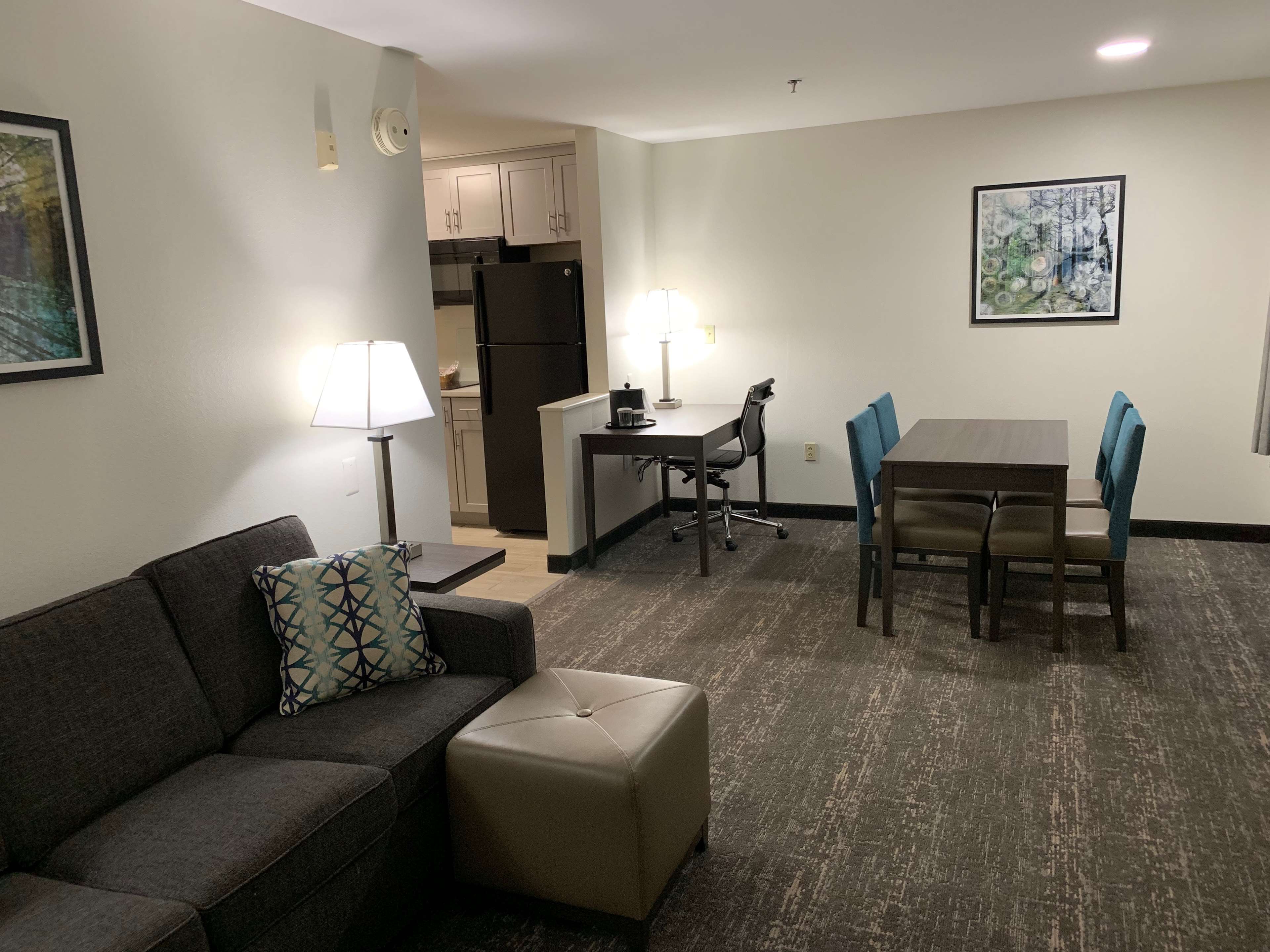 Best Western Plus Executive Residency Franklin Photo