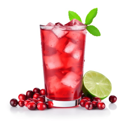 Cranberry Juice