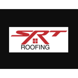 SRT Roofing Services Logo