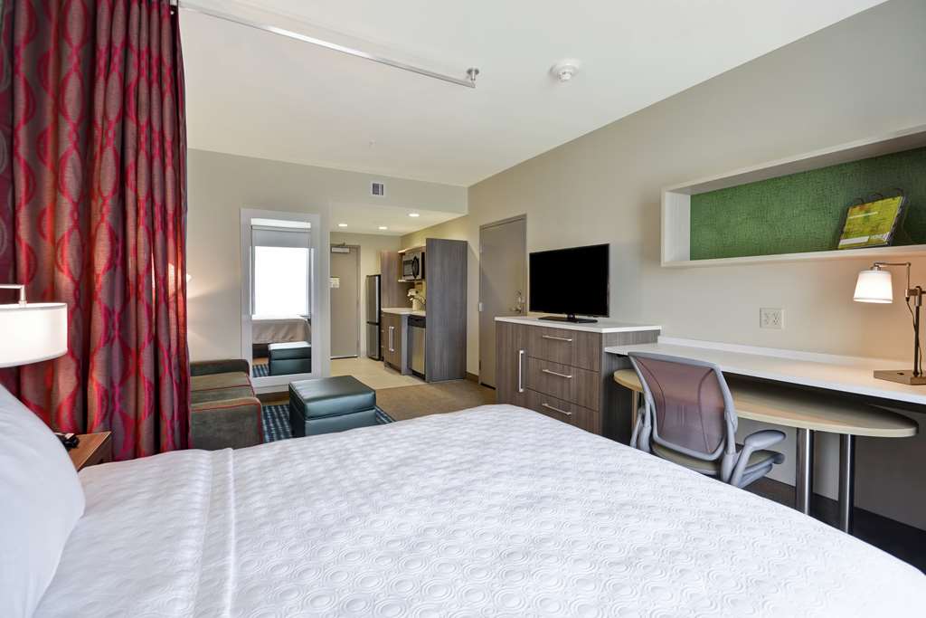 Home2 Suites by Hilton Plymouth Minneapolis Image