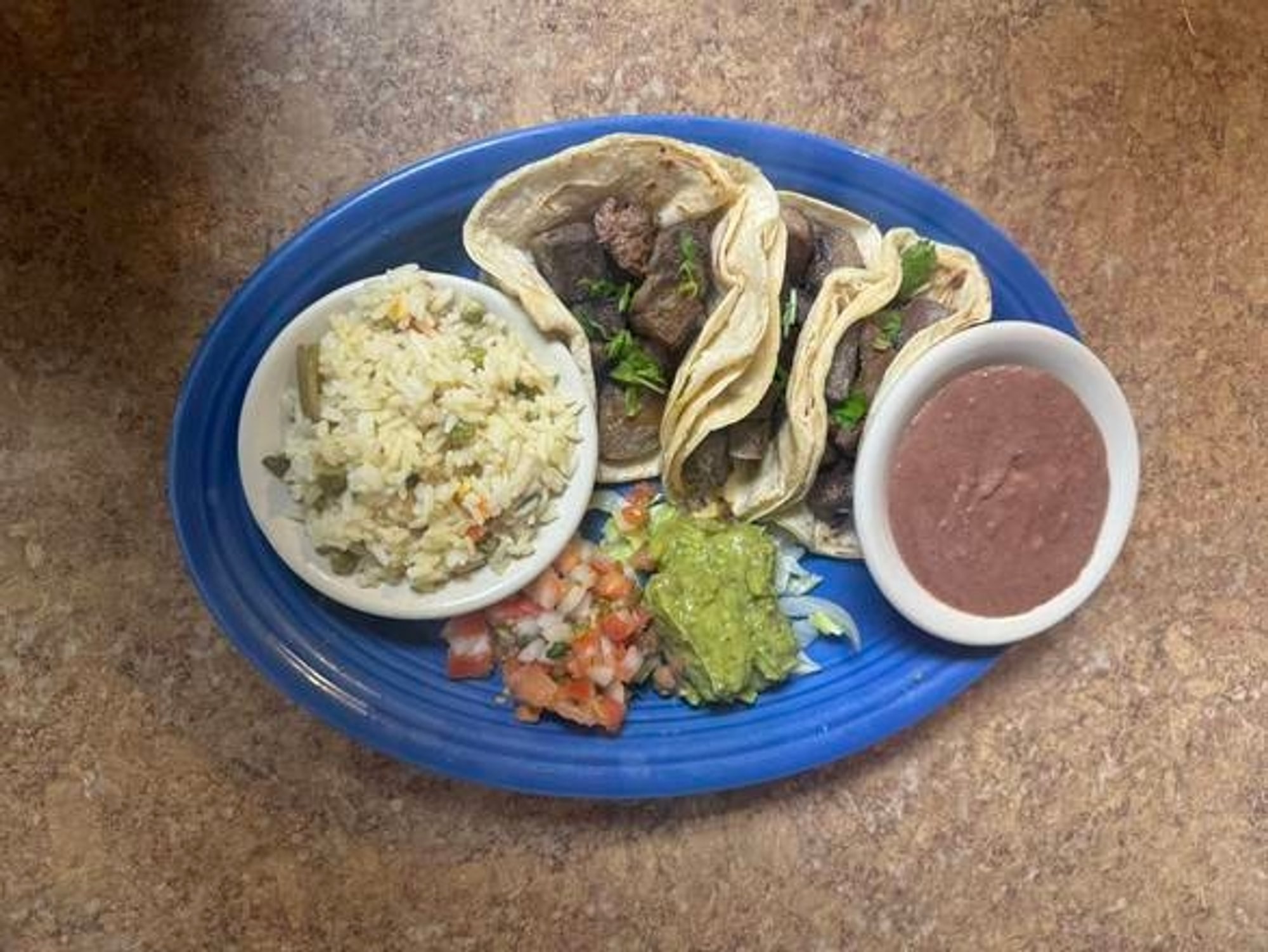 Lengua De Res