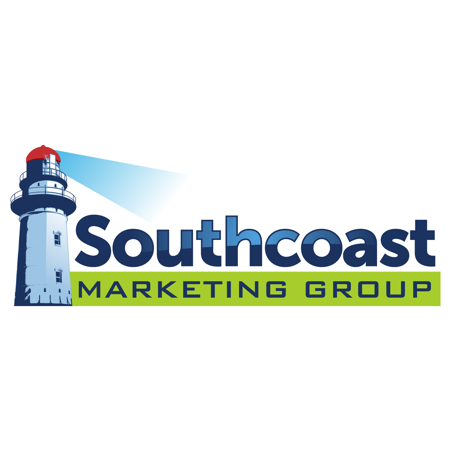 Southcoast Marketing Group Logo