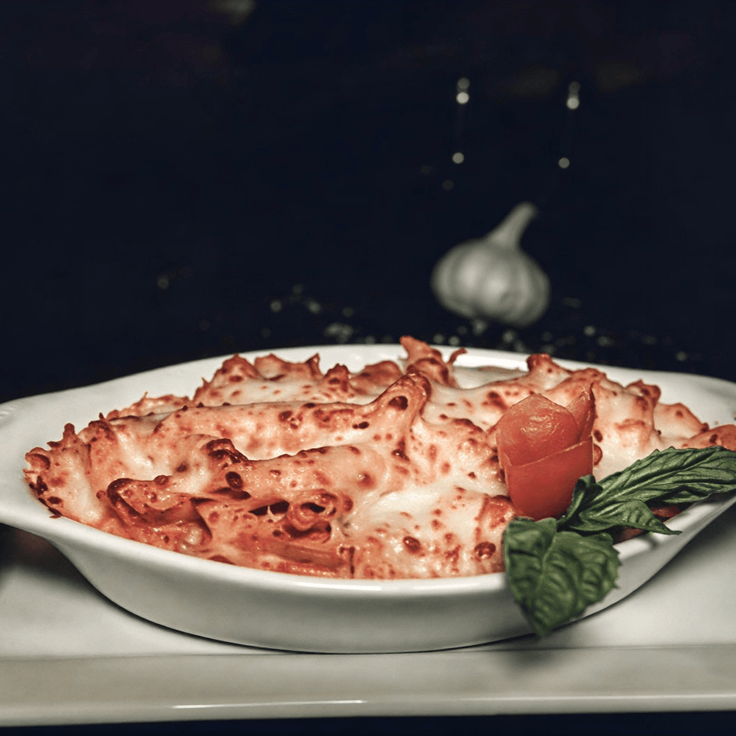 Baked Ziti