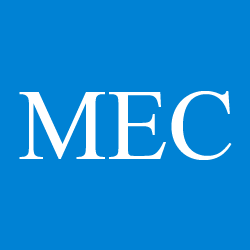 Magnum Exteriors Co. Logo