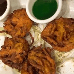 Onion Pakora
