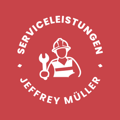 Logo von Serviceleistungen Jeffrey Müller