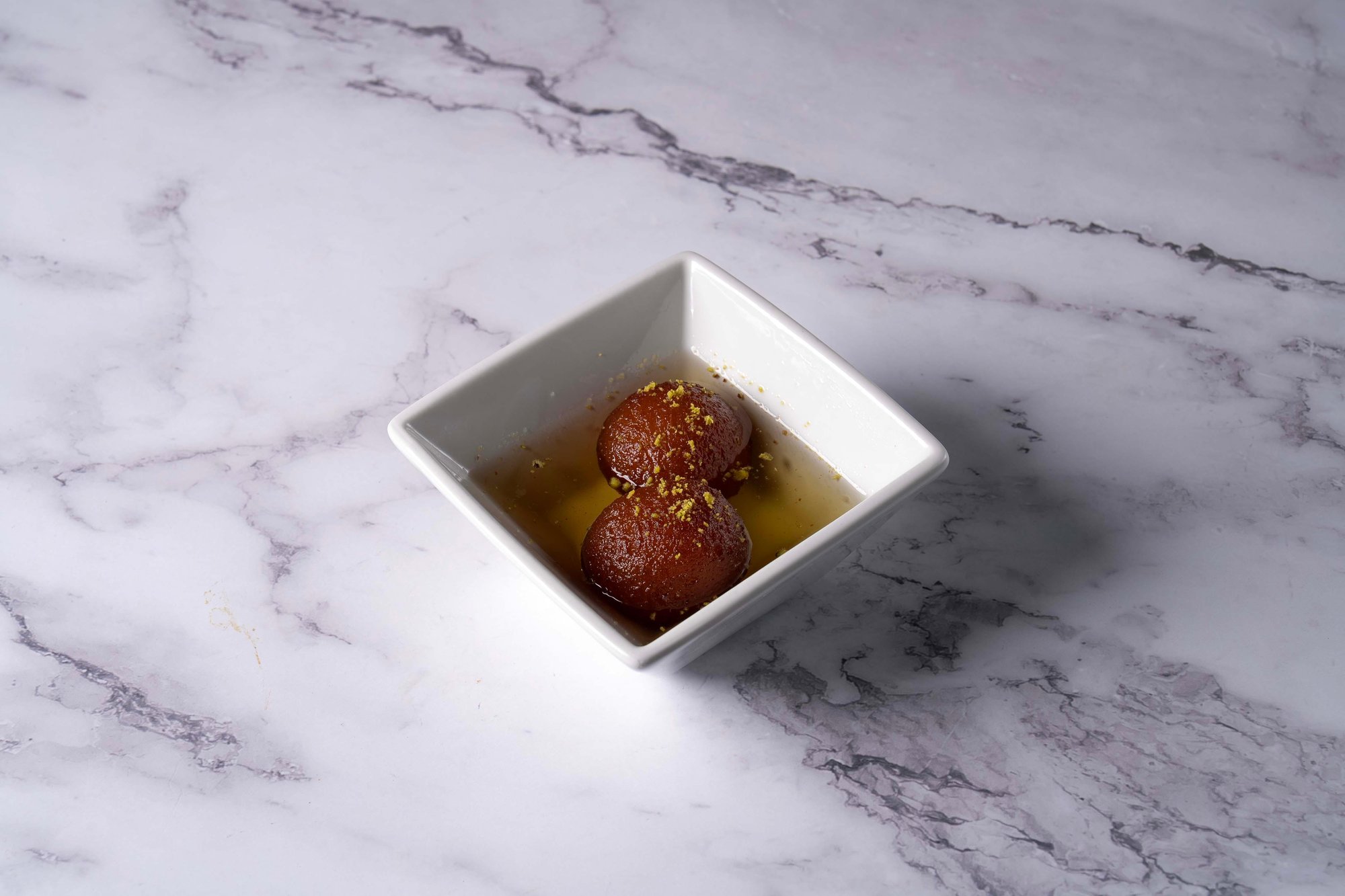 Gulab Jamun
