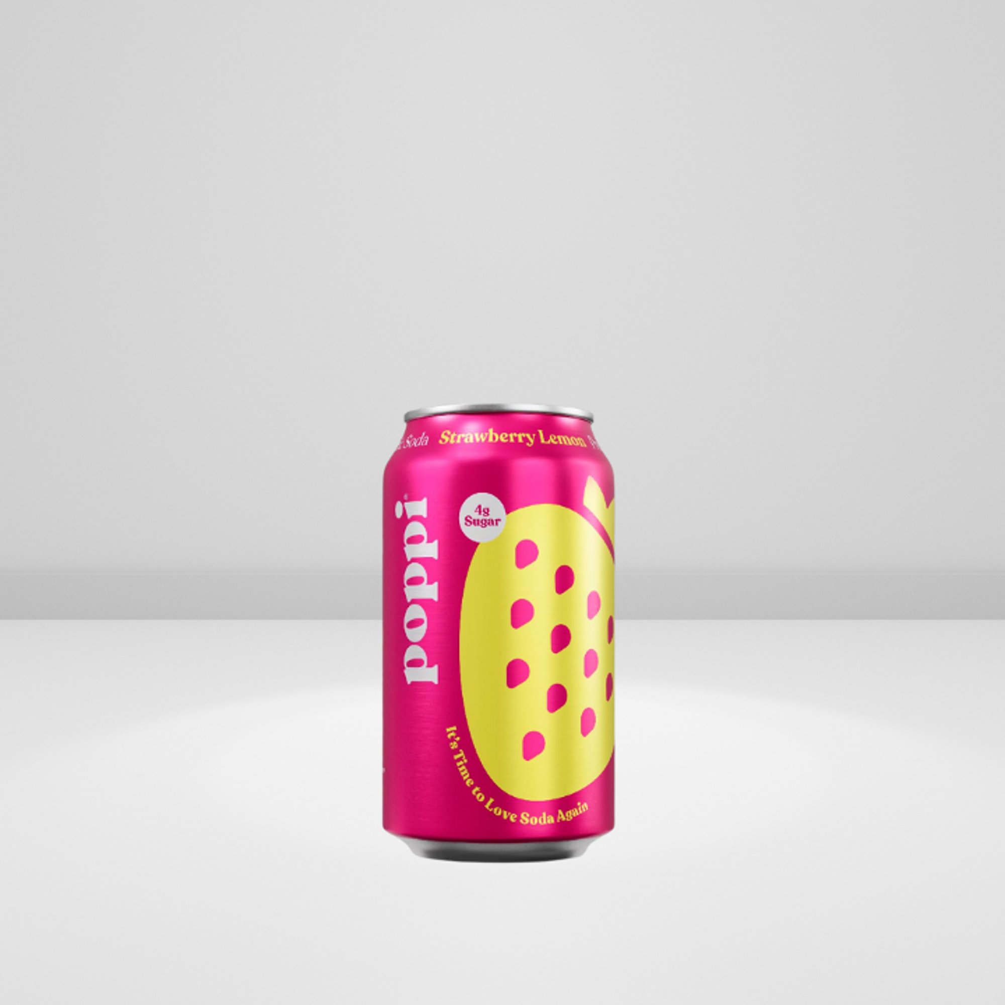 Strawberry Lemonade 12fl
