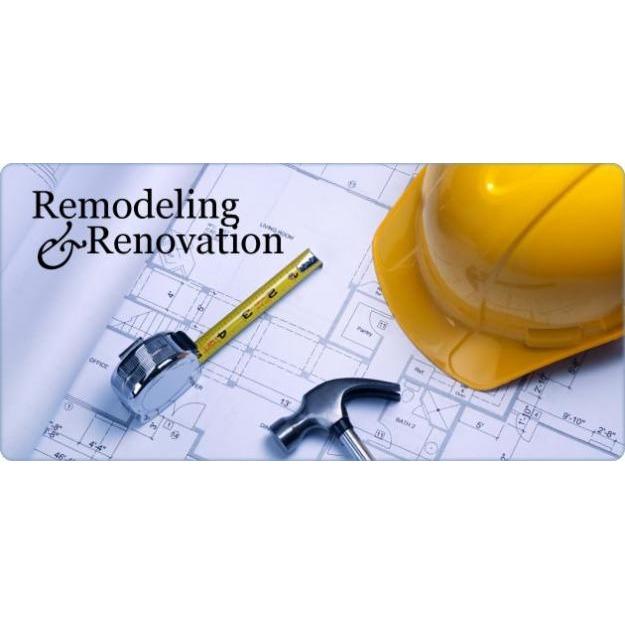 Corick Construction Logo