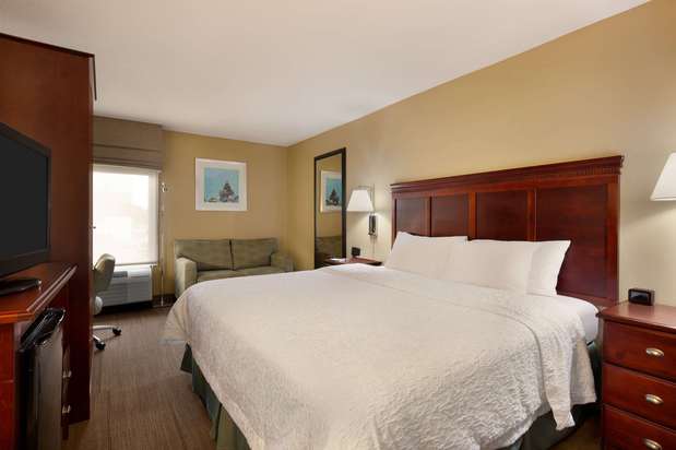 Images Hampton Inn Ft. Lauderdale-Cypress Creek