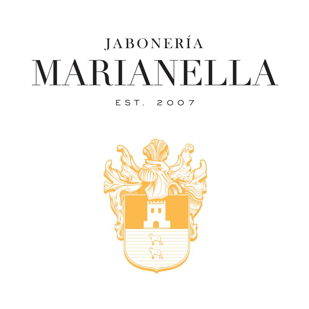 The Marianella Soap Bar