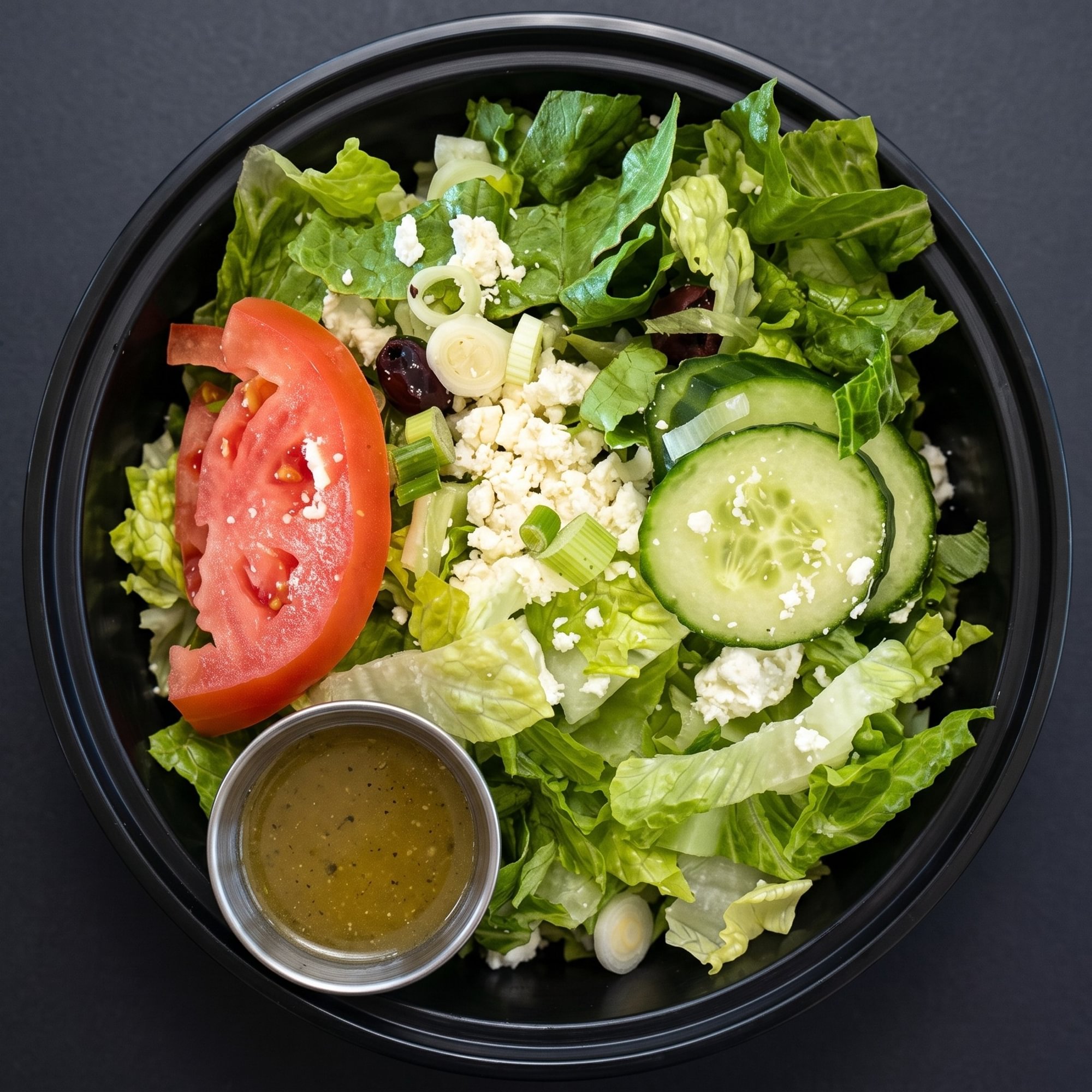 Greek Salad Small