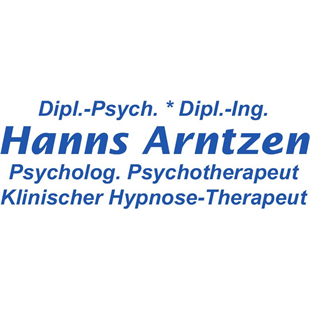 Logo von Hanns Arntzen
