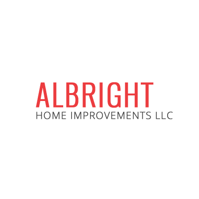 Albright Home Improvements LLC Logo
