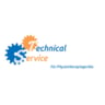 Logo von Technical Service Schortemeier