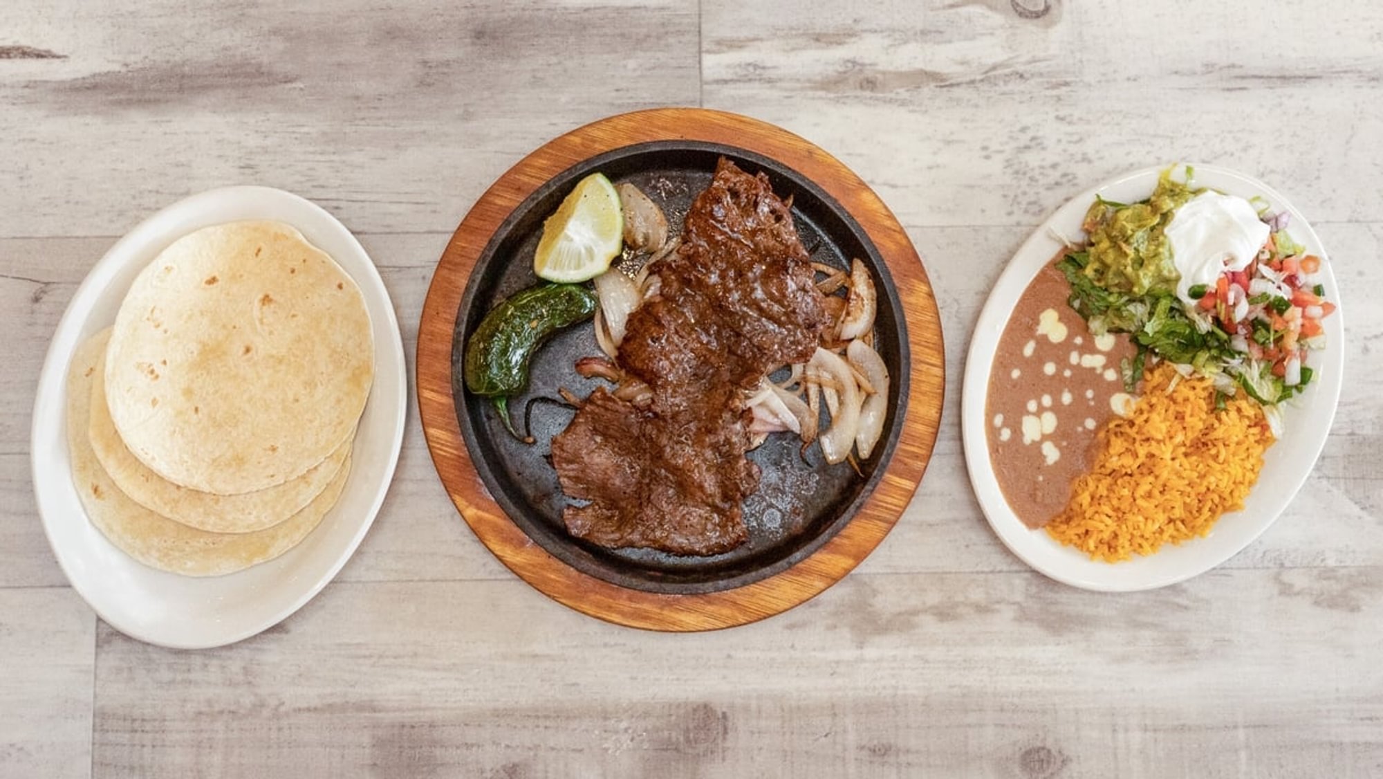 Carne Asada