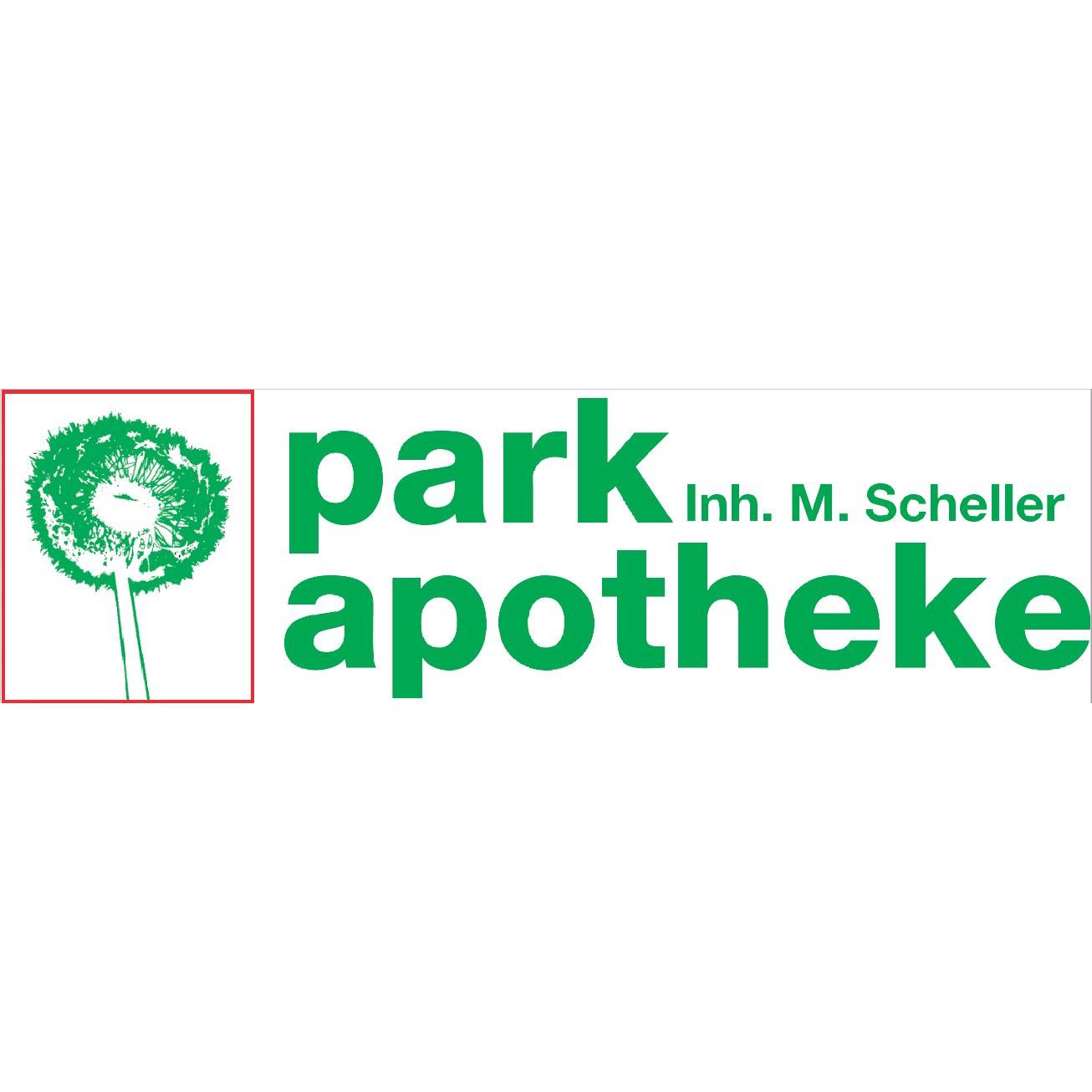 Logo von Park Apotheke Schwabach