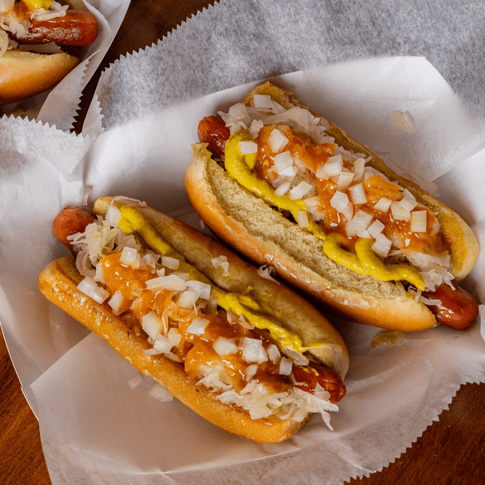 Chili Dog