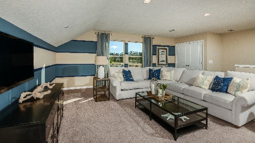 Creekside at Twin Creeks by Pulte Homes Photo