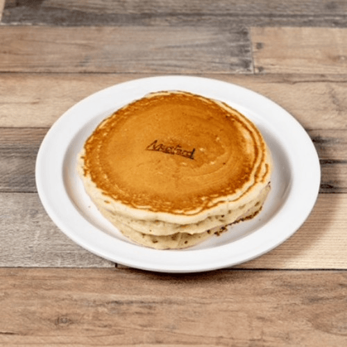 2 Pancakes