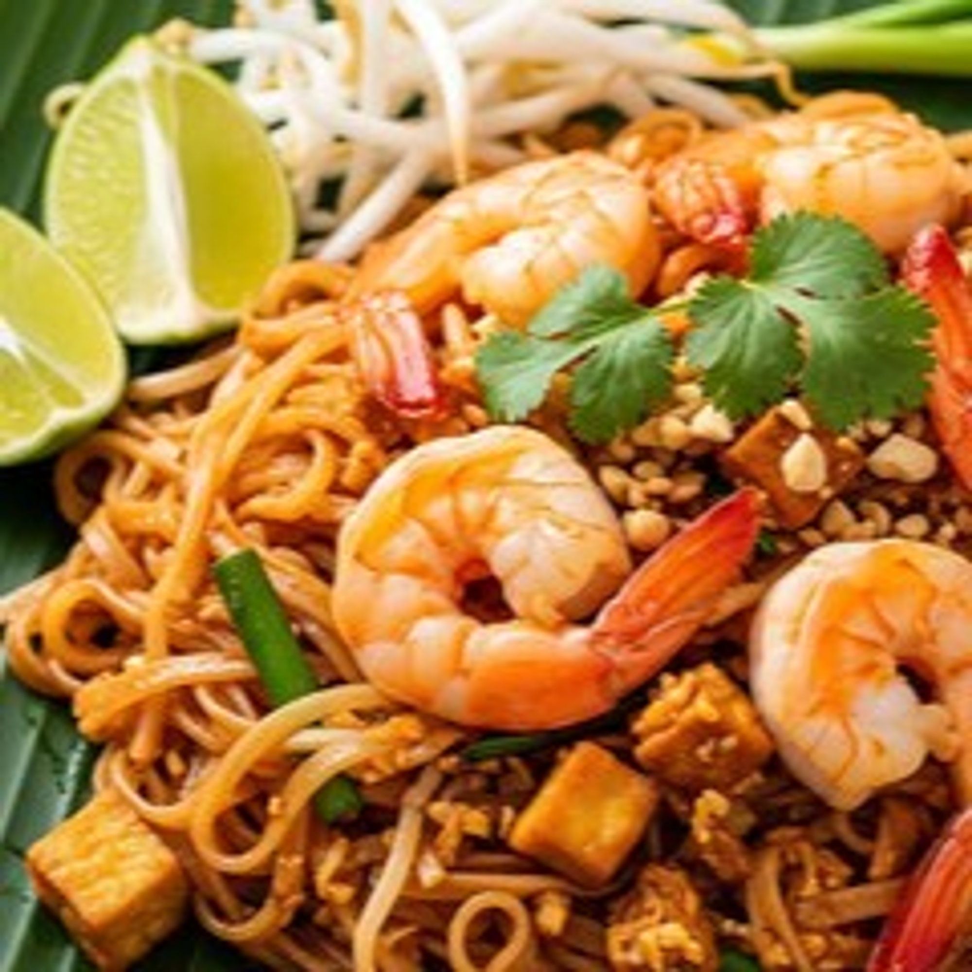 C2 Shrimp Hakka Noodles