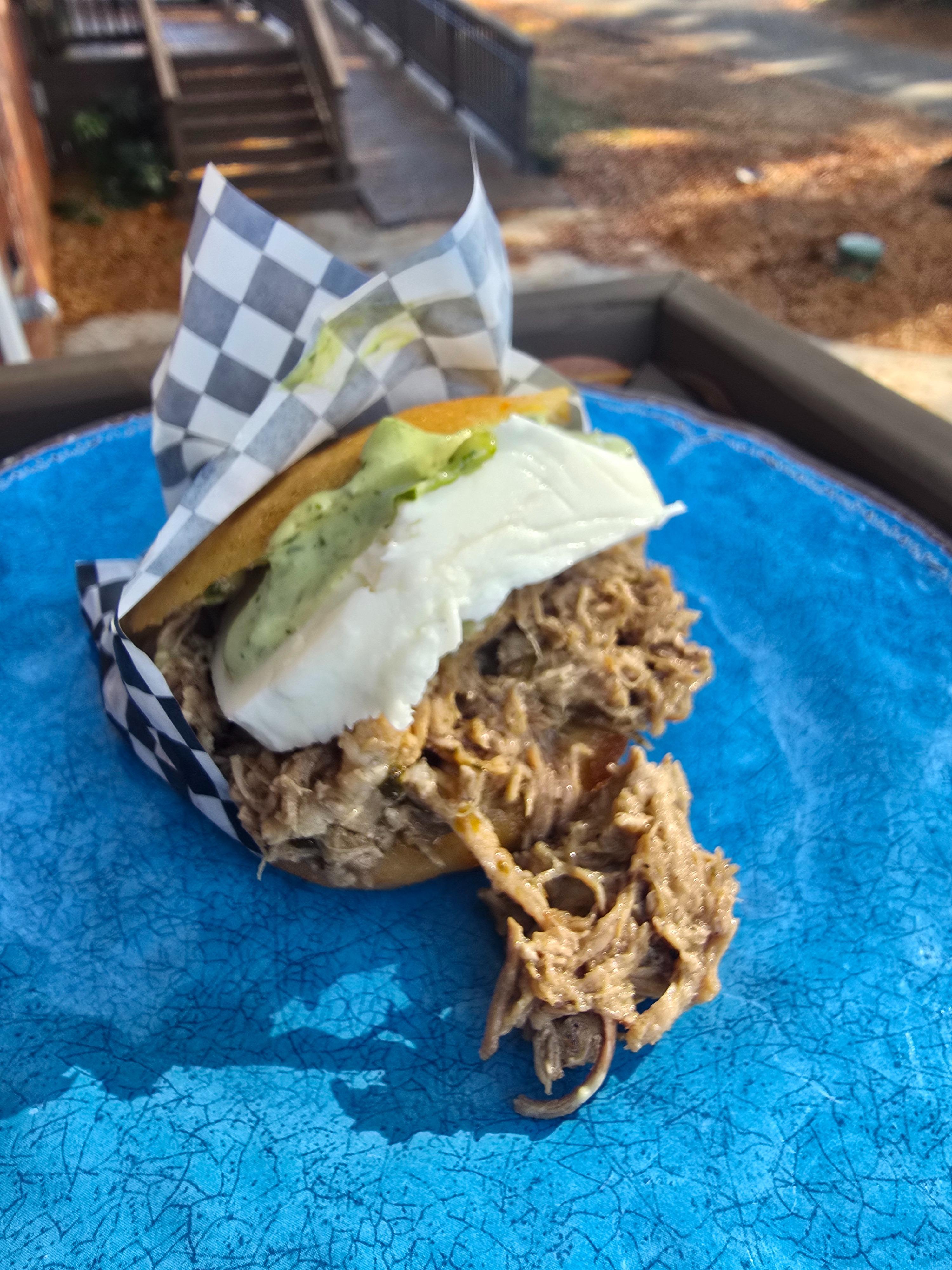 Arepa