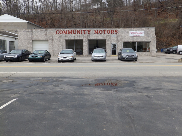 Images Community Motors