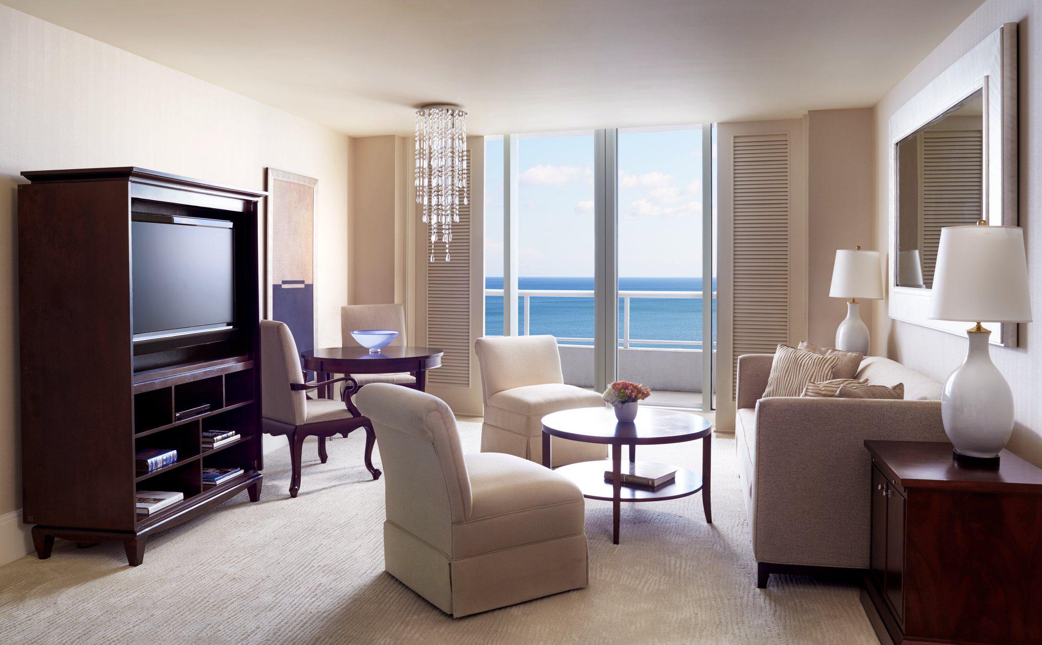 The Ritz-Carlton, Fort Lauderdale Photo