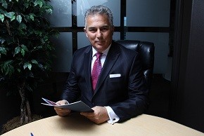 Frank P Napolitano FN Wealth Management Inc. Photo