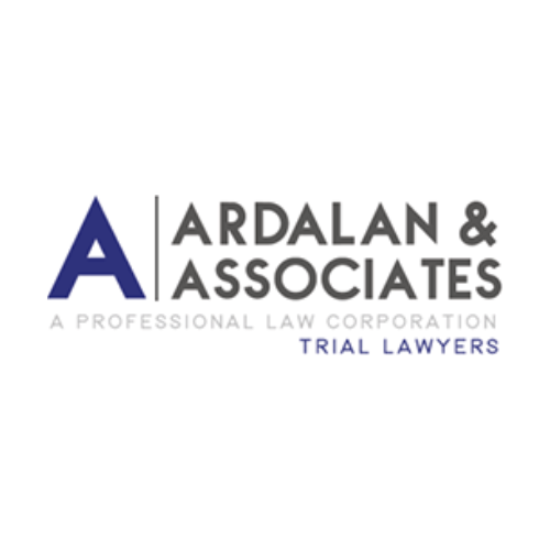 Ardalan & Associates, PLC Logo