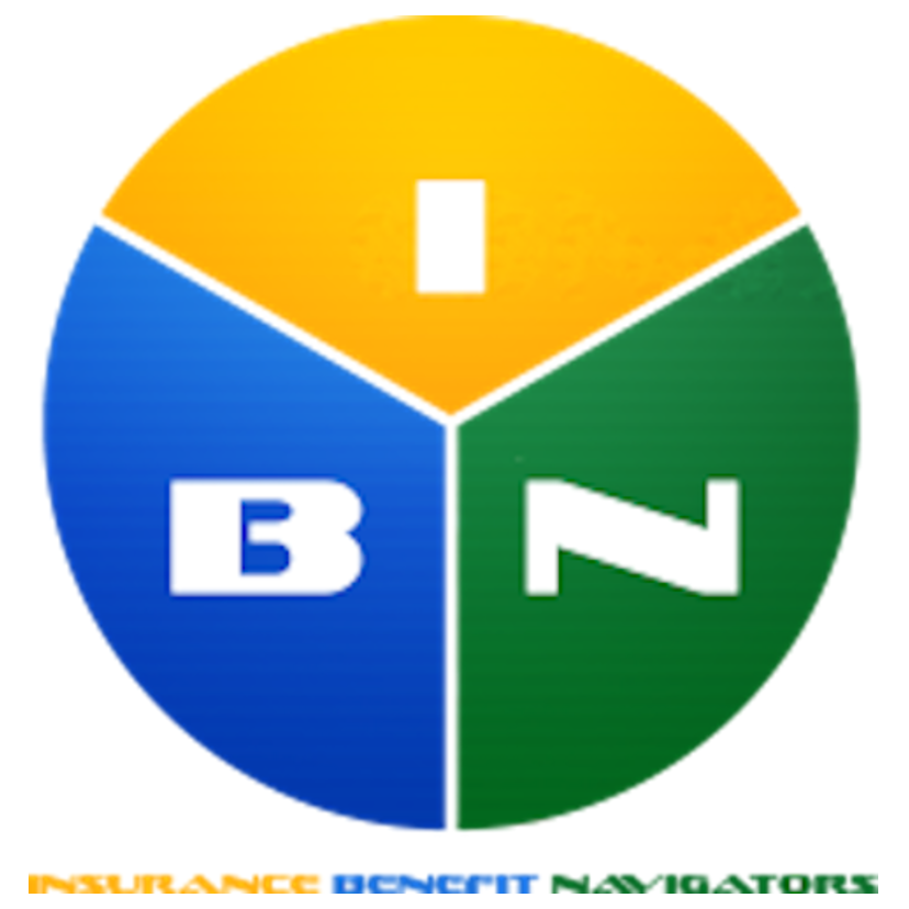 Insurance Benefit Navigators Logo