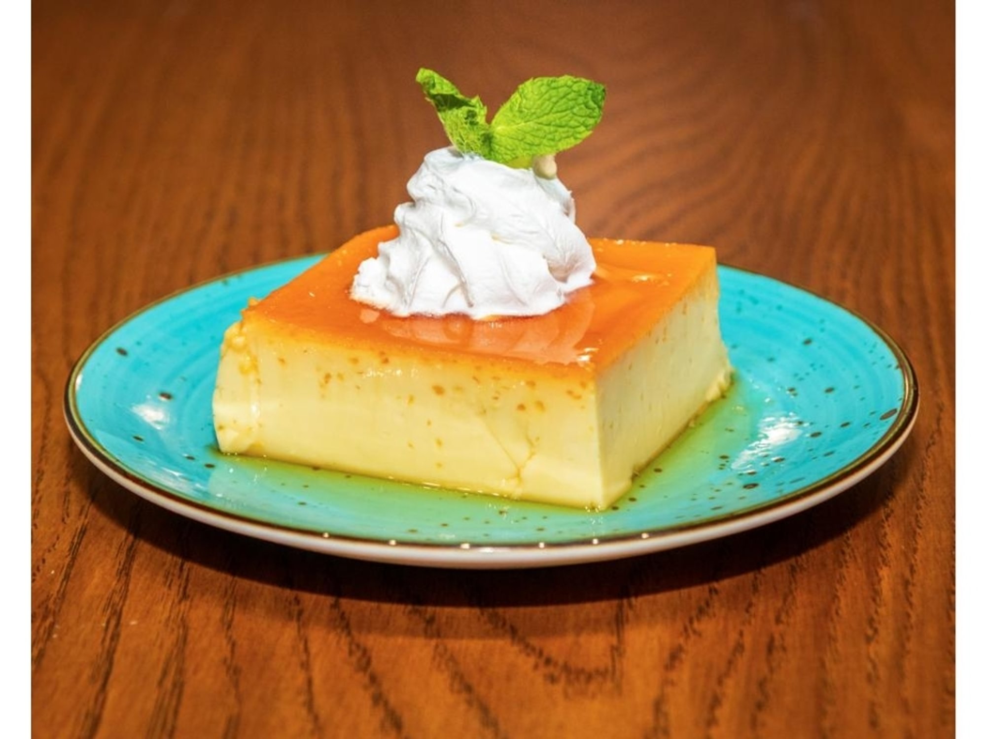 Flan