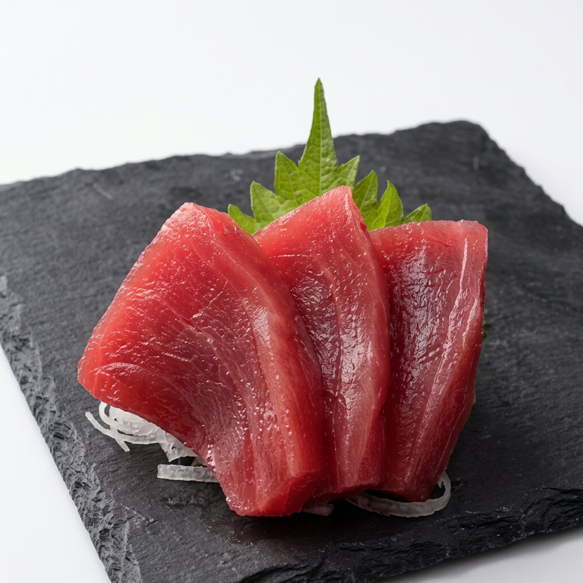 Tuna Sashimi