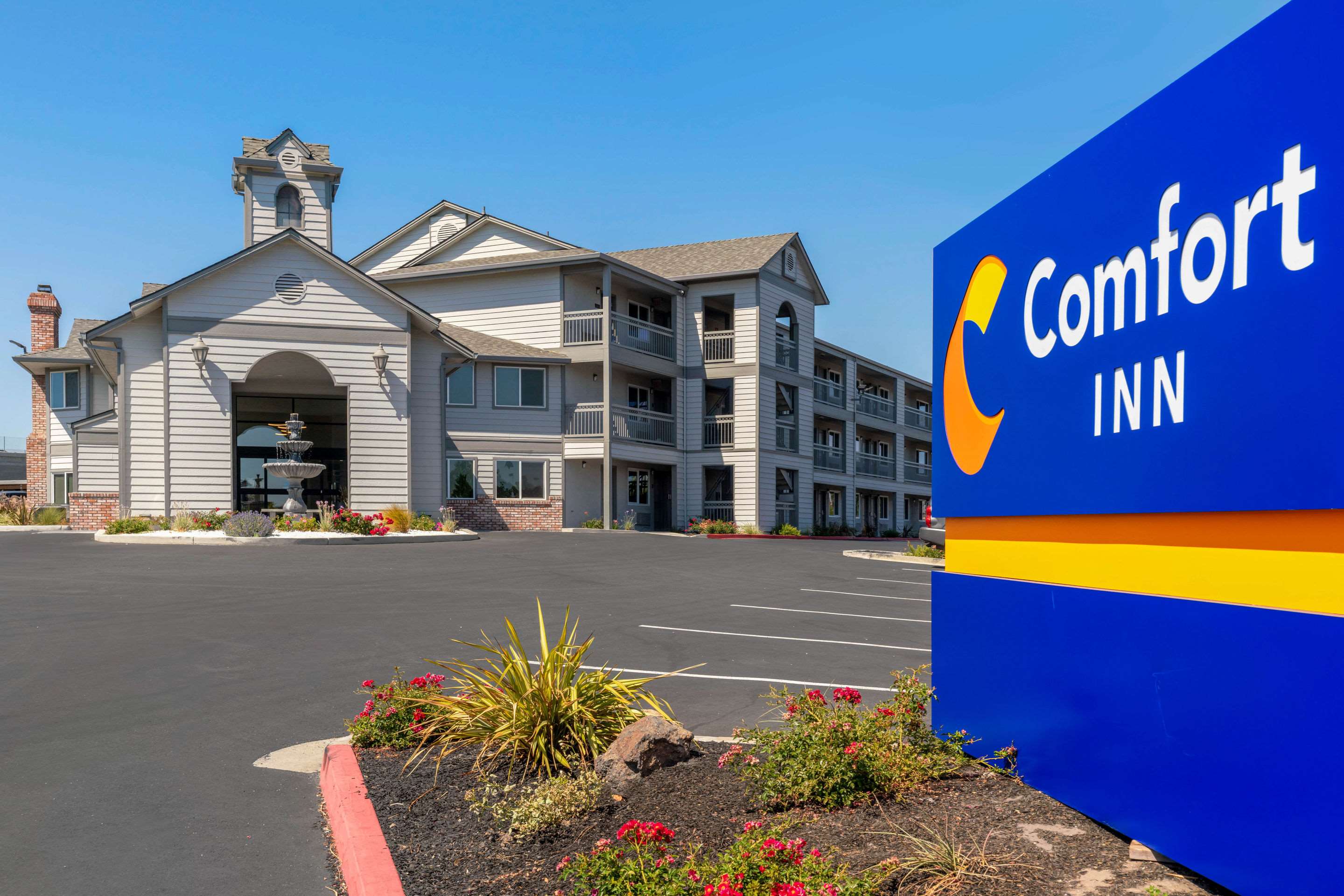 Comfort Inn Photo