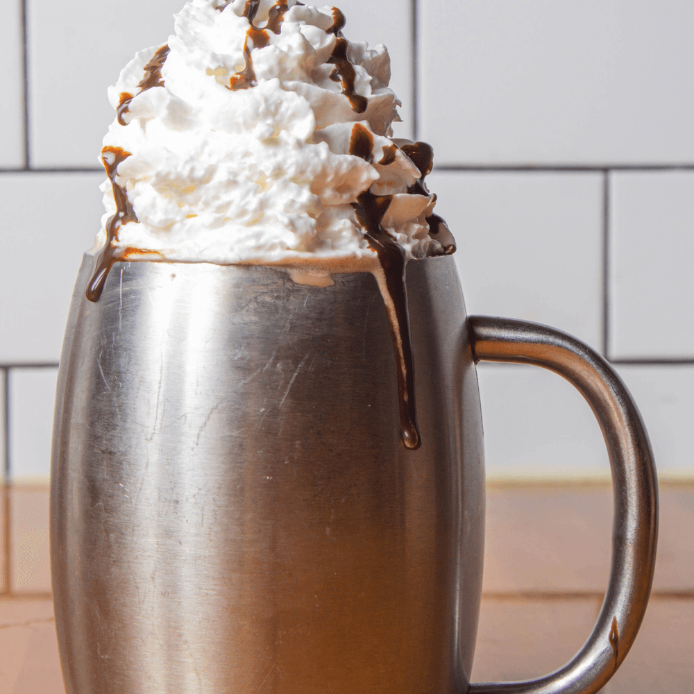 Hot Chocolate
