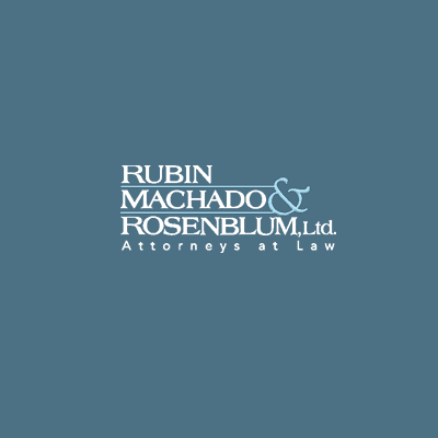 Rubin, Machado & Rosenblum Ltd.