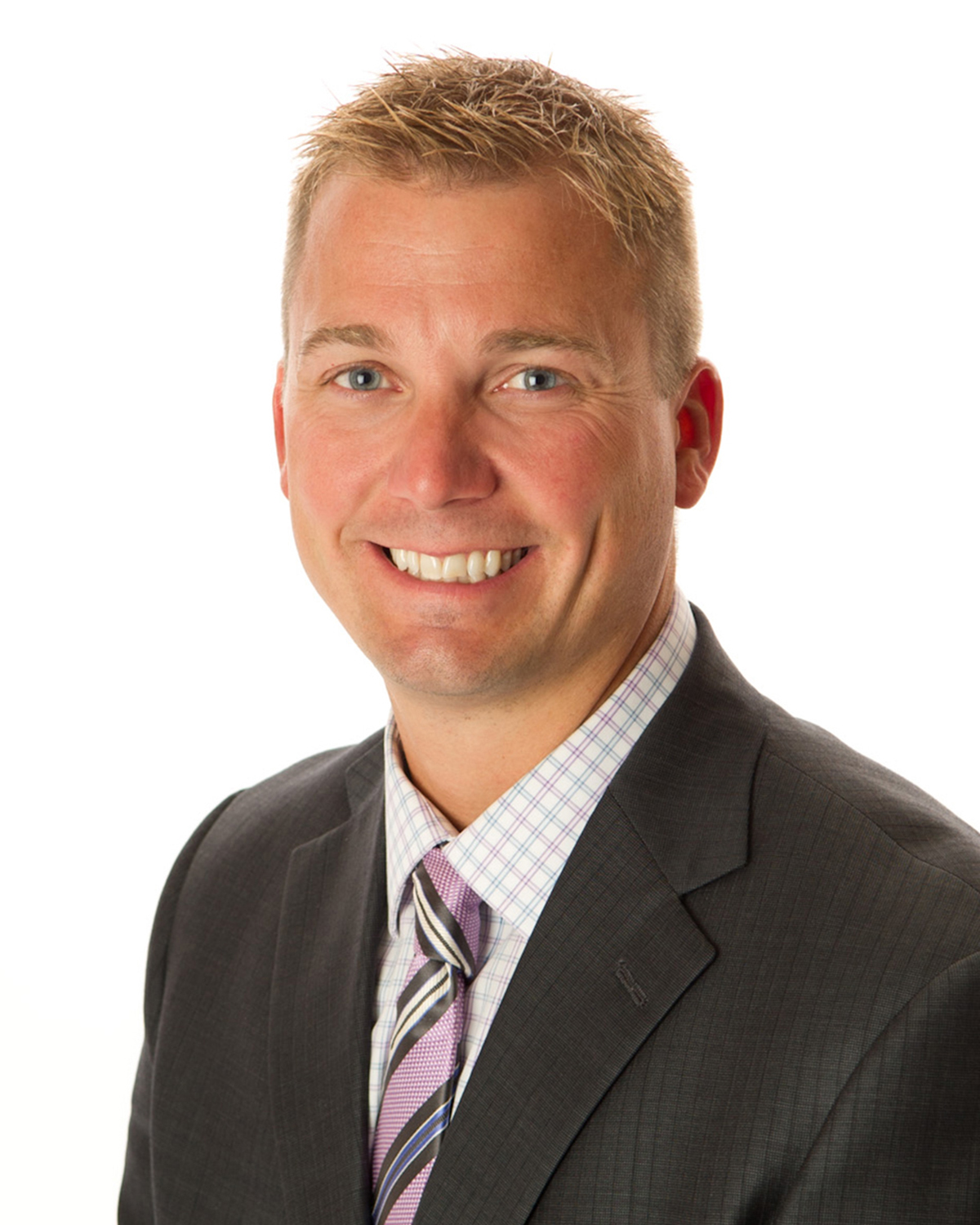 Mike Truesdell - Thrivent