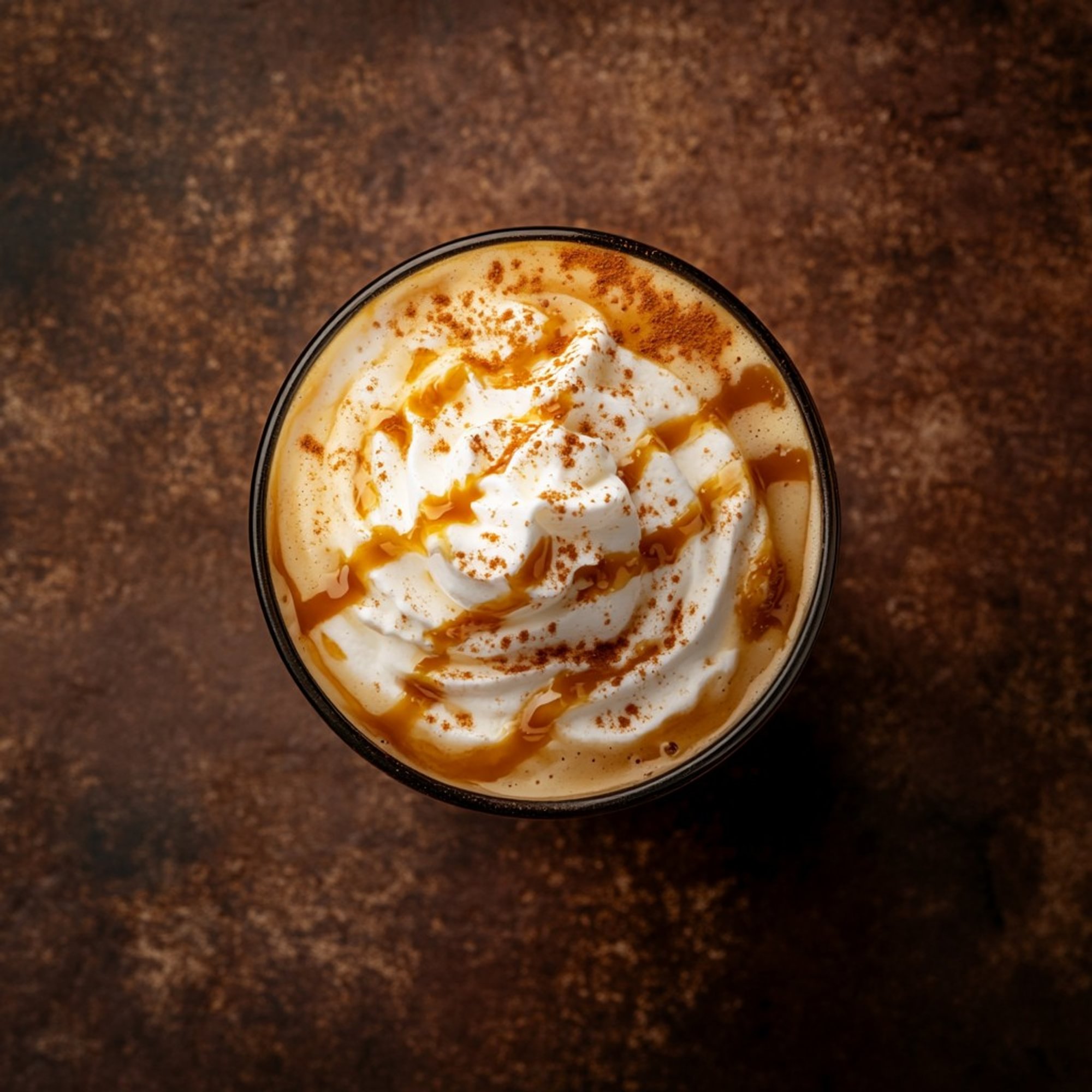 Caramel Chinno