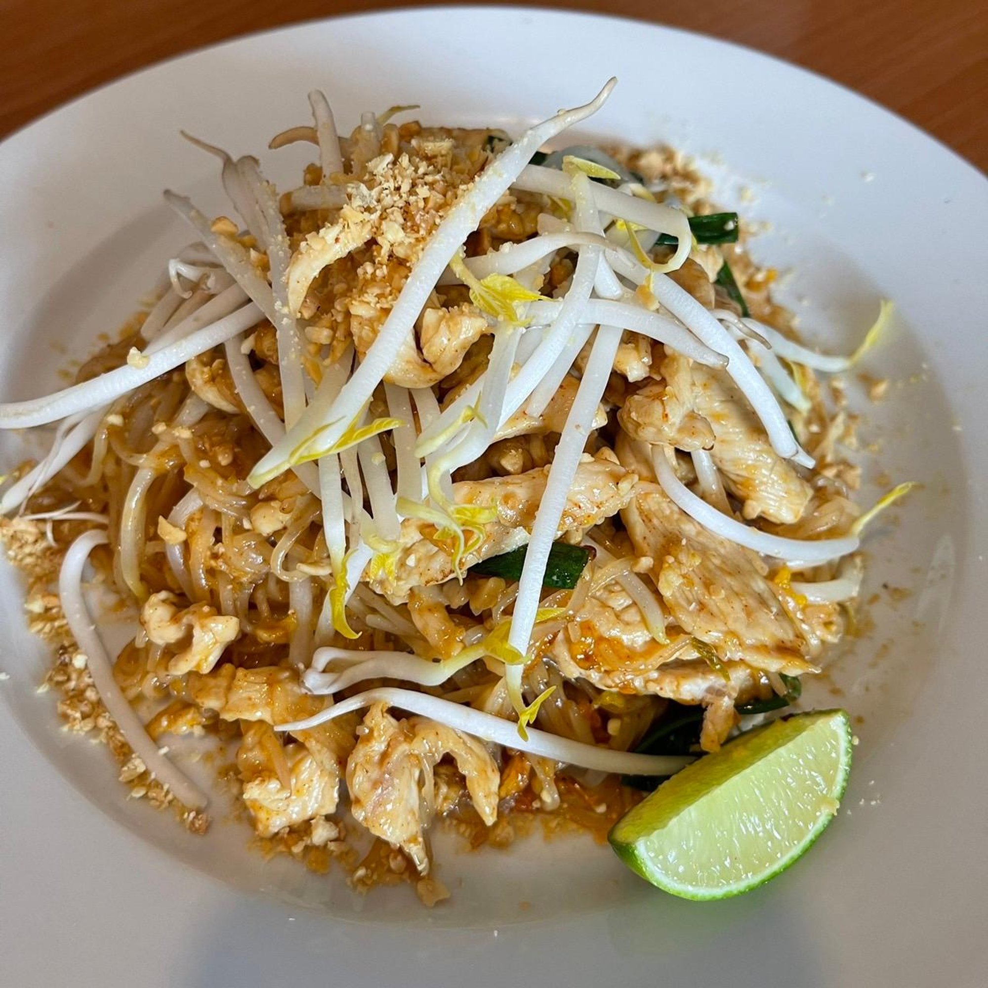 Pad Thai