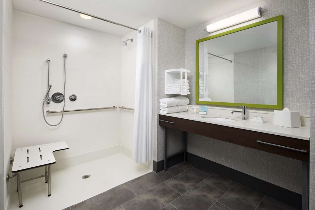 Hampton Inn & Suites by Hilton Franklin Indianapolis Image