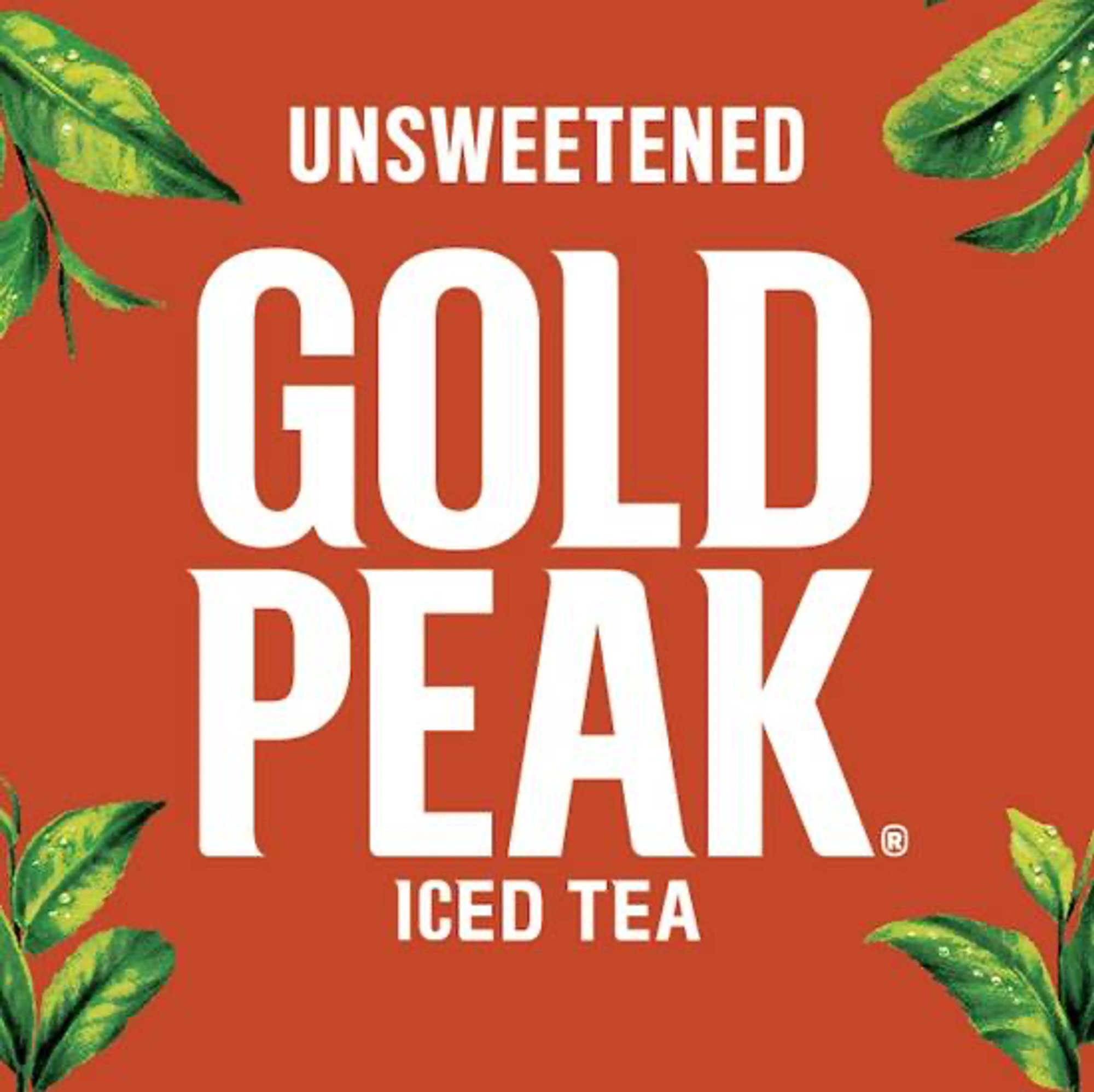 Iced Tea