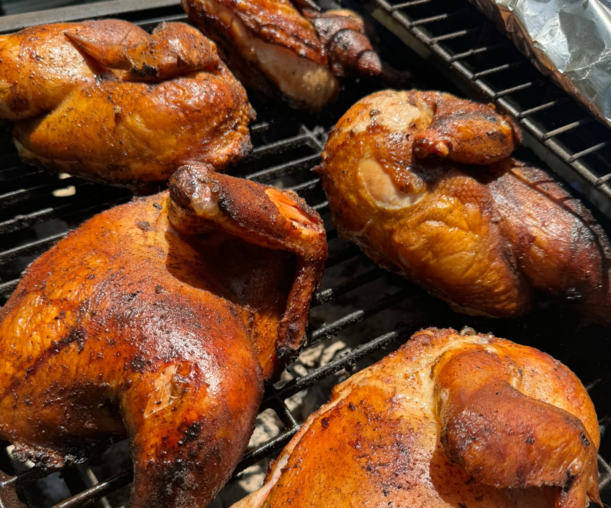 Whole Chicken