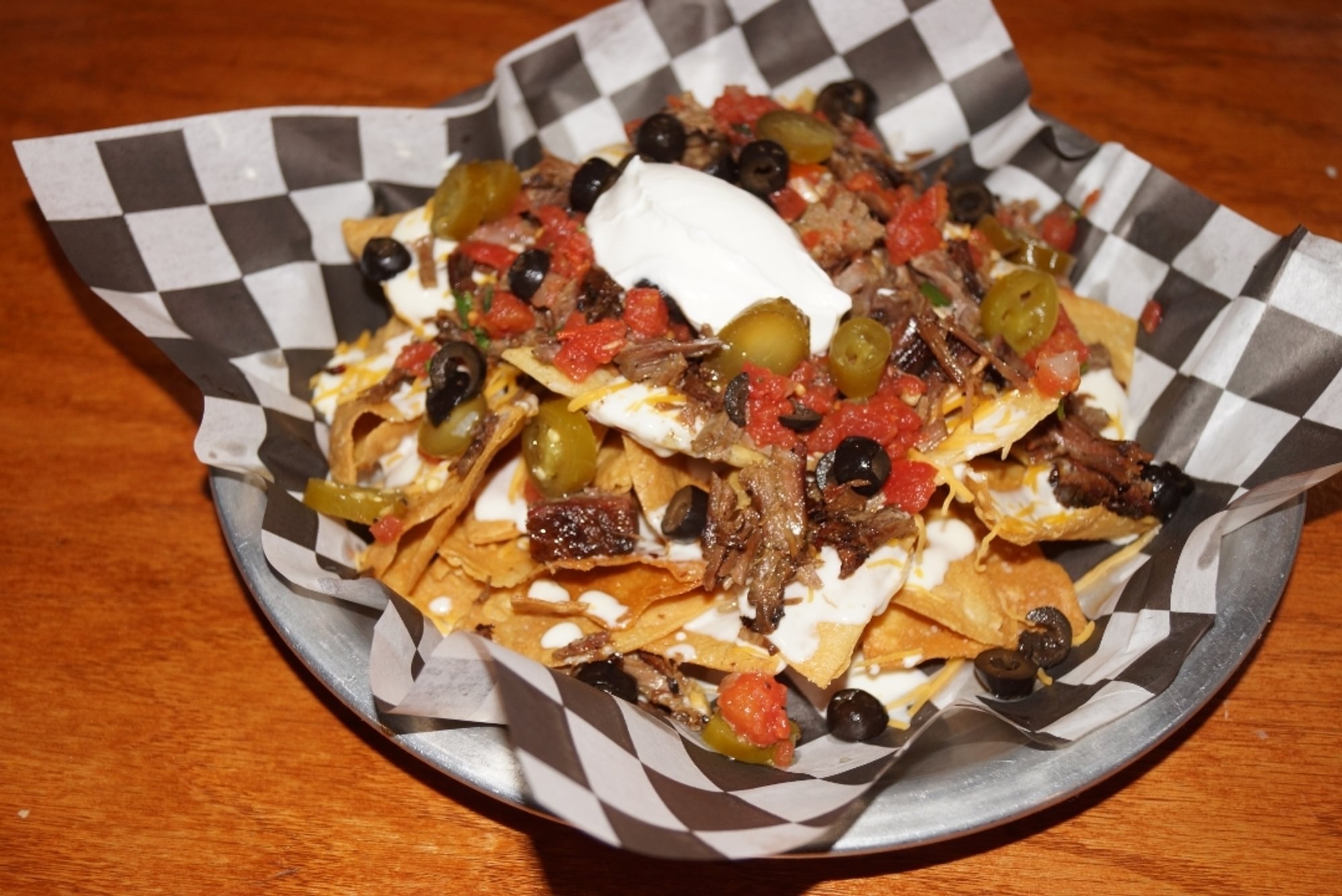 Nachos