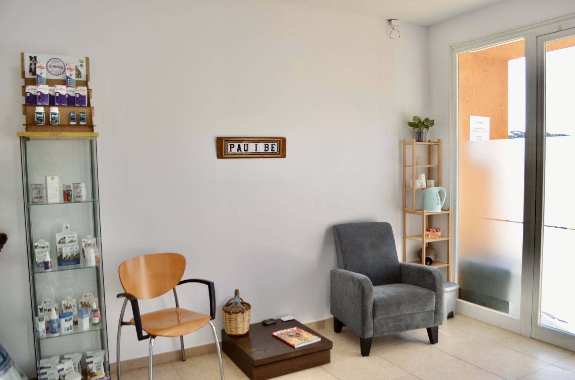 Galería en miniatura