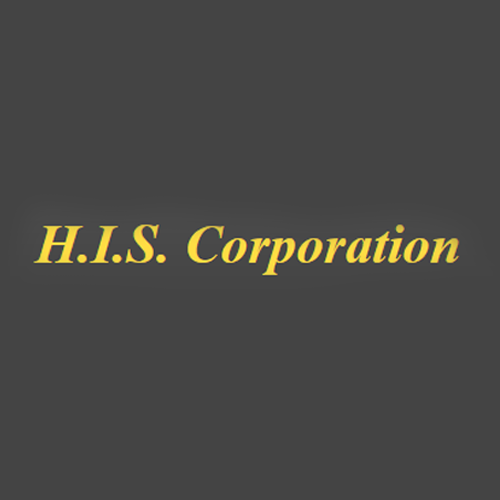 H.I.S. Corporation Logo
