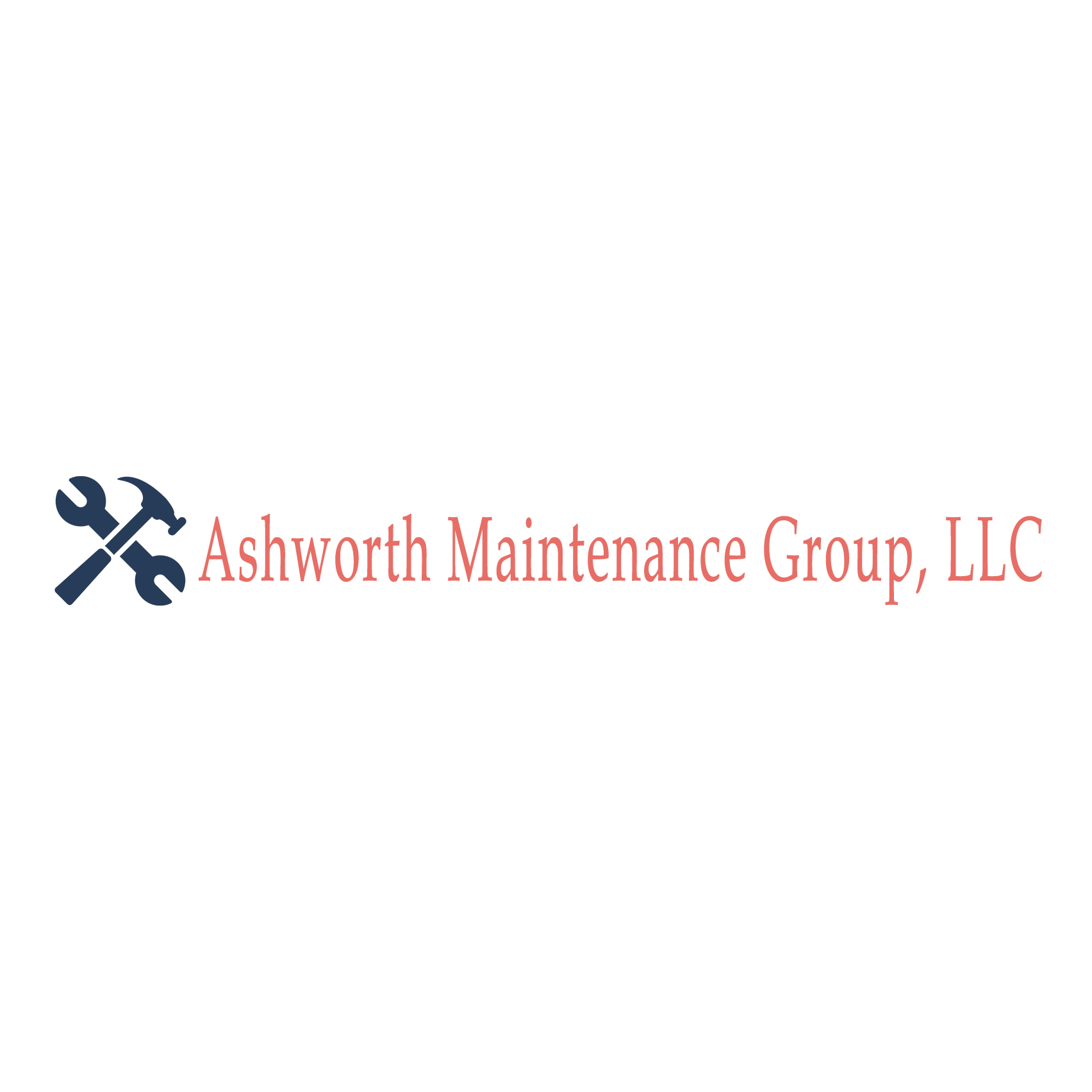 Ashworth Maintenance Group, LLC Logo