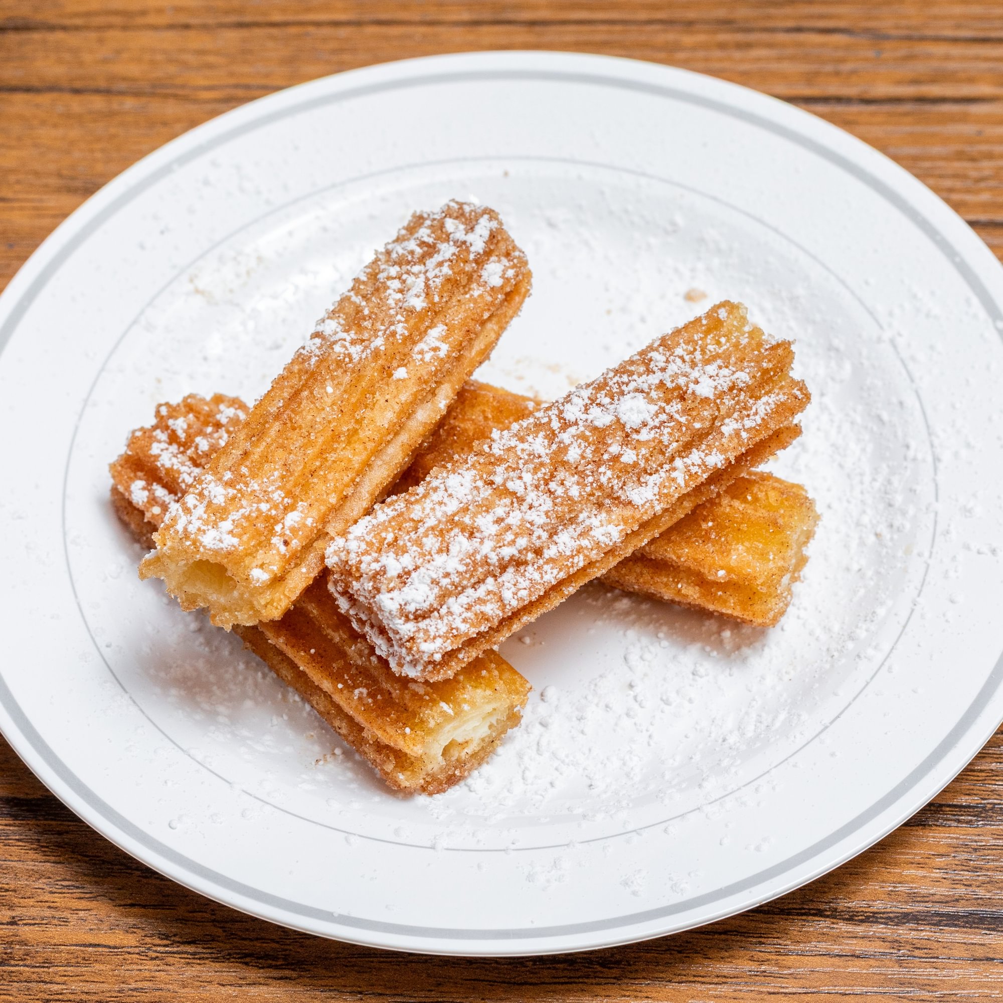 Churros