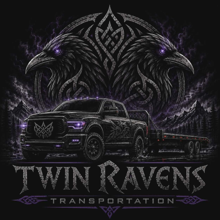 TWIN RAVENS TRANSPORTATION